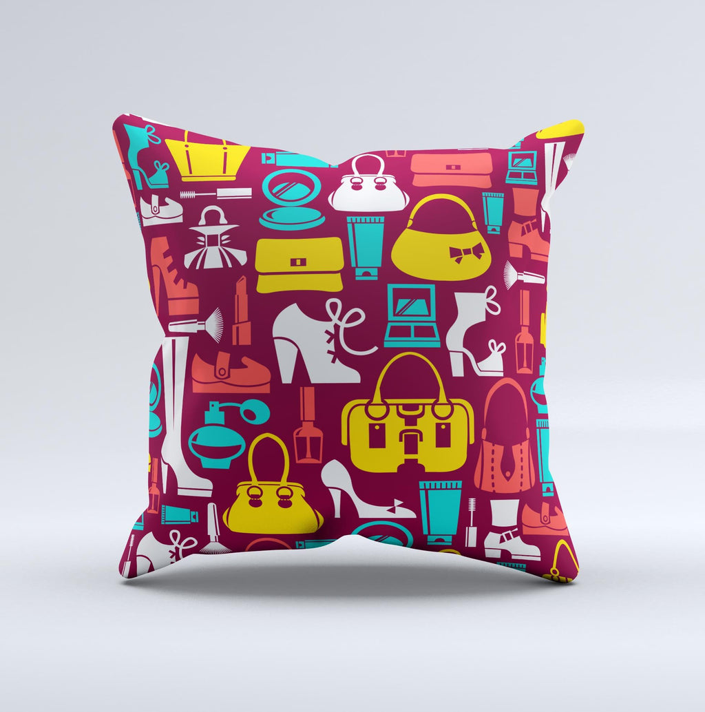 Extra Large Throw Pillow - VisualHunt